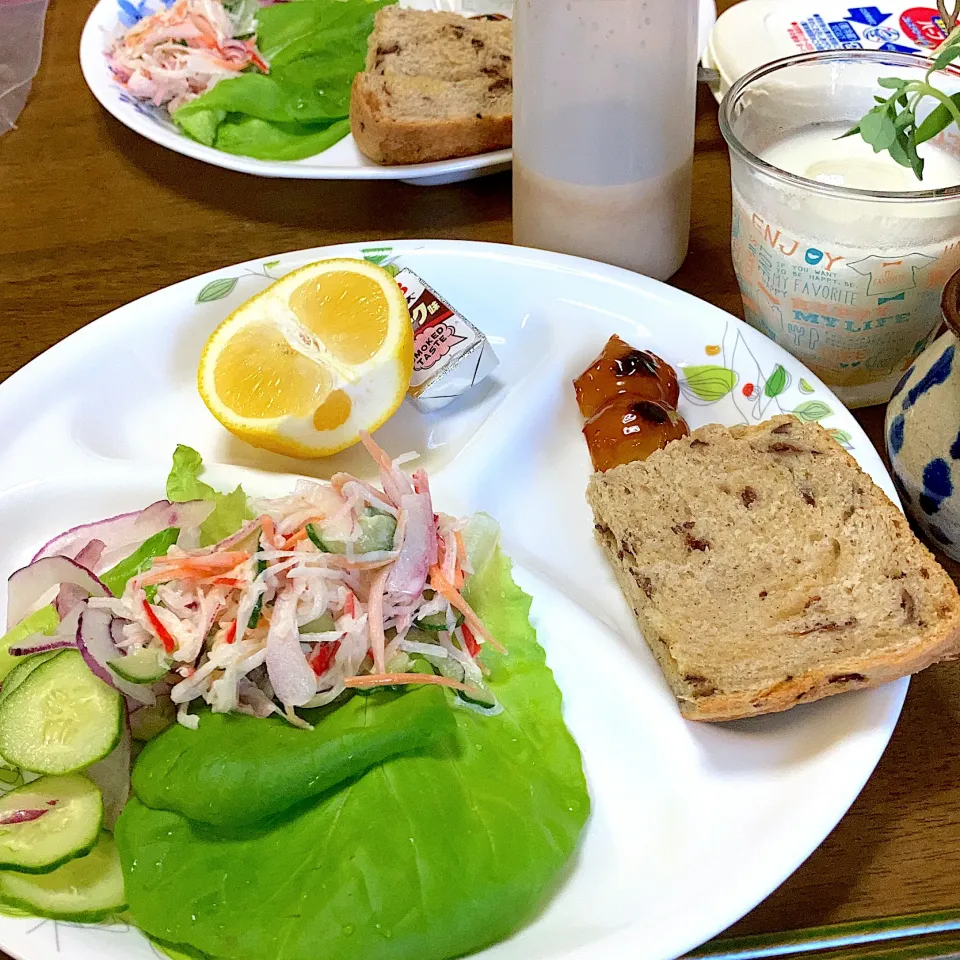 朝食|みんみんさん