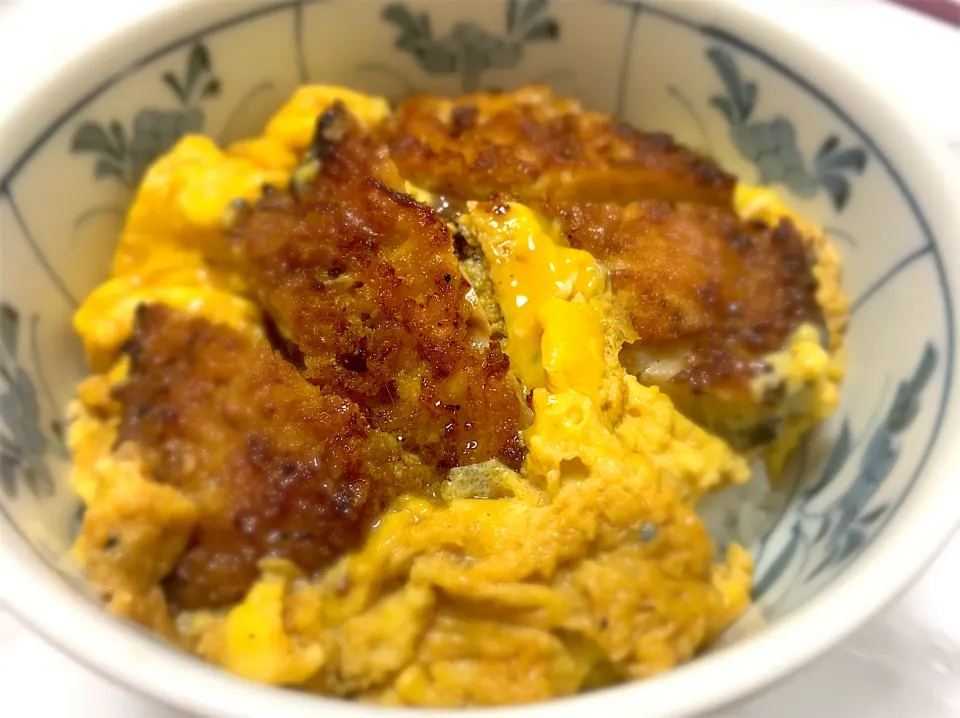 カツ丼|きらさん