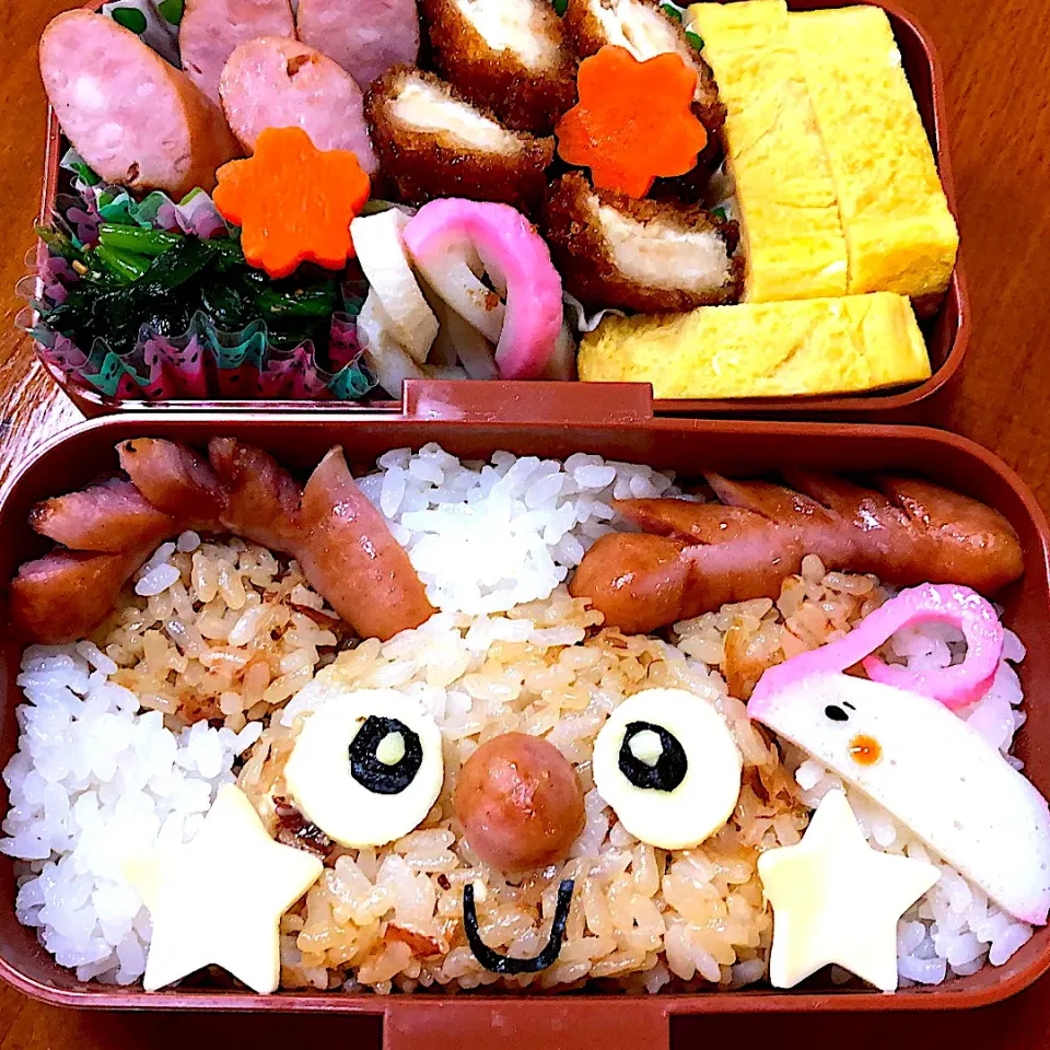 お弁当|姫mamaさん