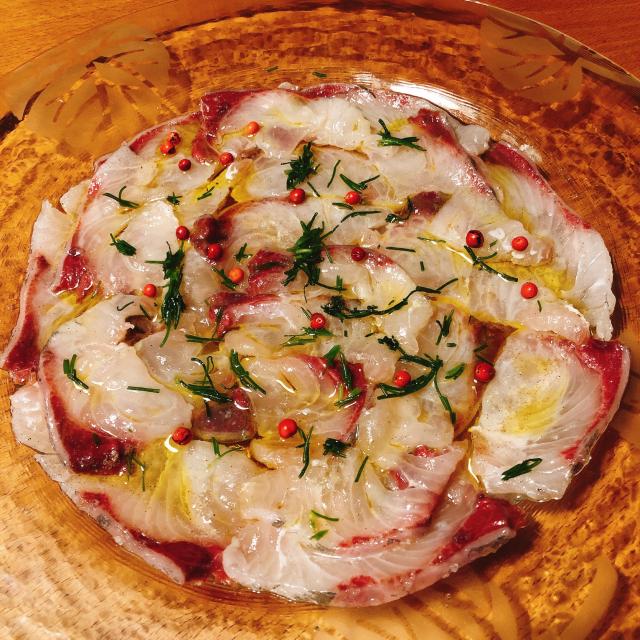 カンパチのレシピと料理アイディア931件 Snapdish スナップディッシュ