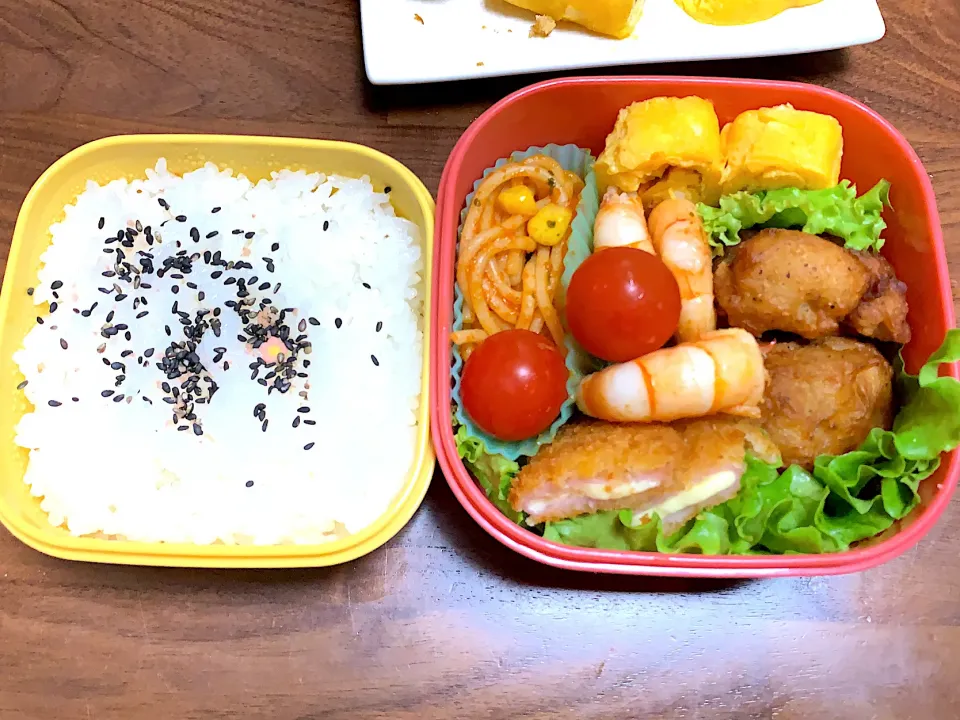 お弁当🍱　7/13|まりさん