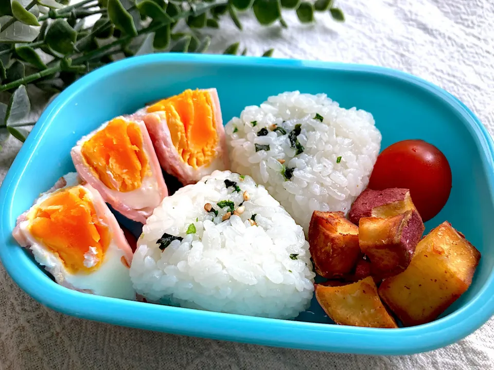 ＊べびたん＊未就園児お弁当＊|＊抹茶＊さん