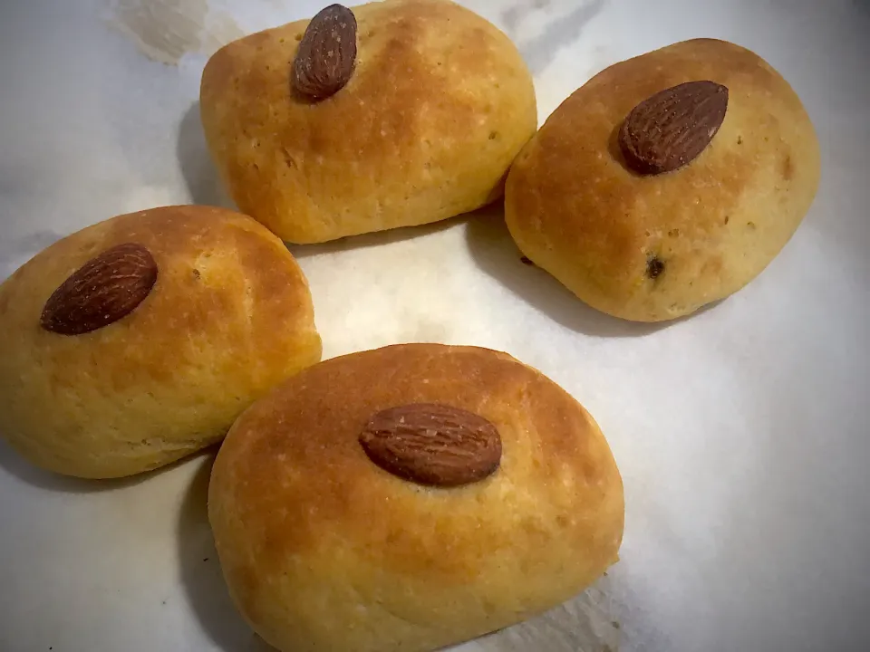 またまた毎度の❤️糖質ゼロパン🍞チョコイン|みかさん