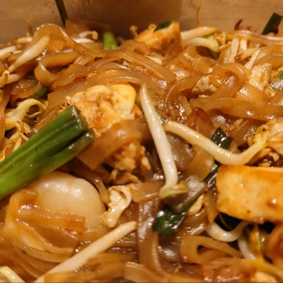 Pad Thai|monsieurkurataさん