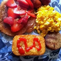 Ihop don't got $☆!+ on ME... U c it BreakFast...
No Pork Allow... Gud Morning|Mr.AllDatさん