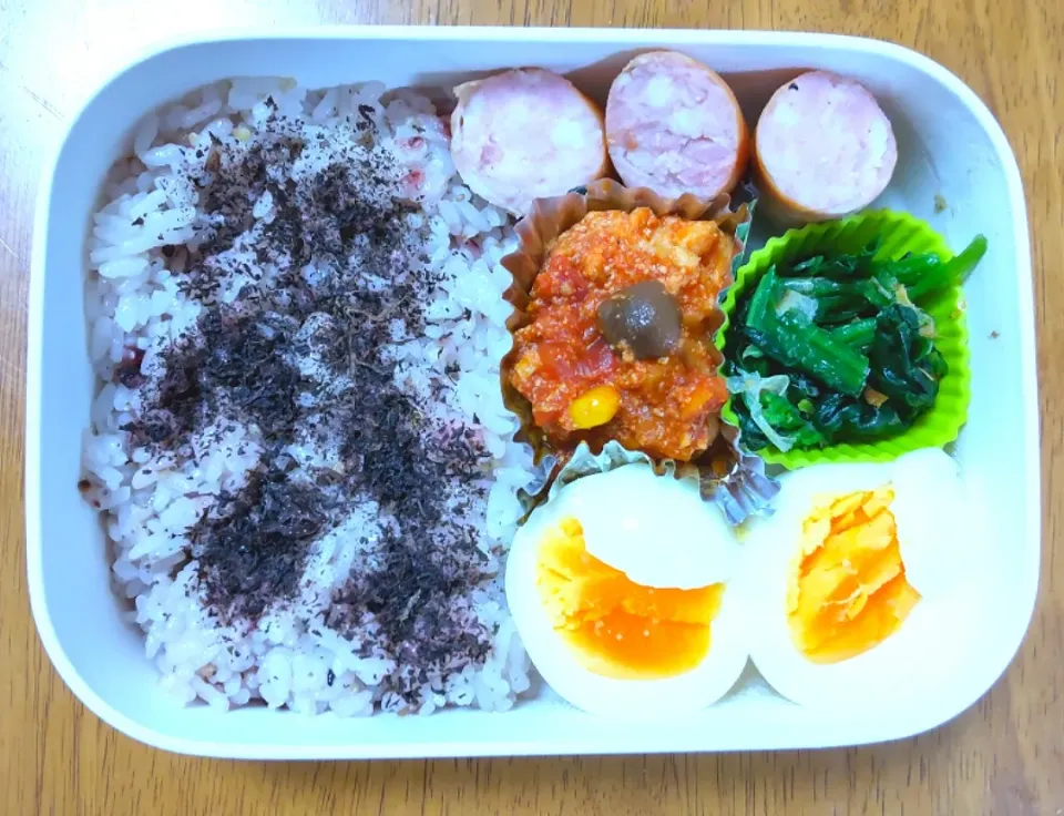 ７月１４日　お弁当|いもこ。さん