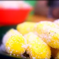 Rice flour sweets|jeeviさん