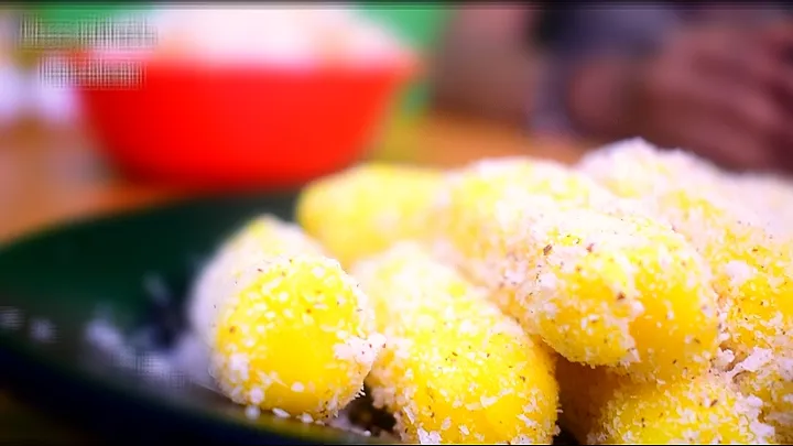 Rice flour sweets|jeeviさん