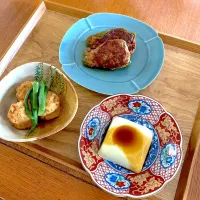 Snapdishの料理写真:2021.7.14 昼ごはん|ミカスさん