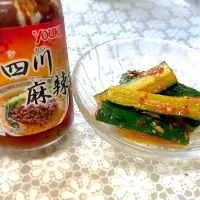 発汗きゅうり🥒|えみさん