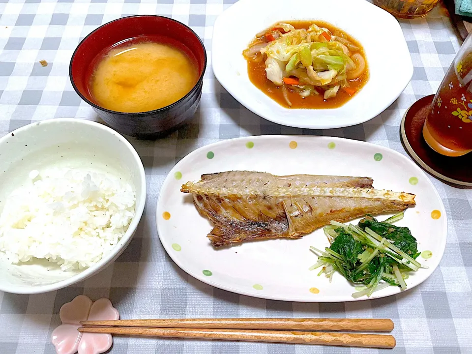 ヨシケイご飯|江口笑湖さん