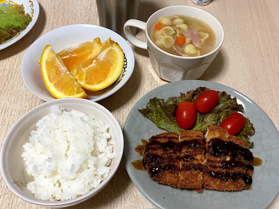 ★本日の晩ご飯★|mayuさん