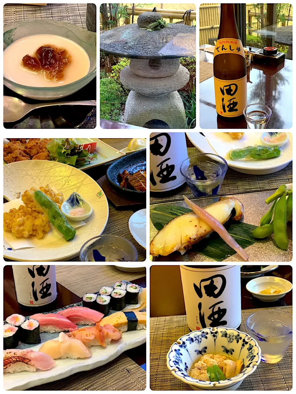 Snapdishの料理写真:近所のお寿司屋さん🍣へ|ｋｚｓｙｋさん