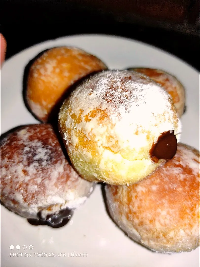 bombolin|ninabmr@gmail.comさん