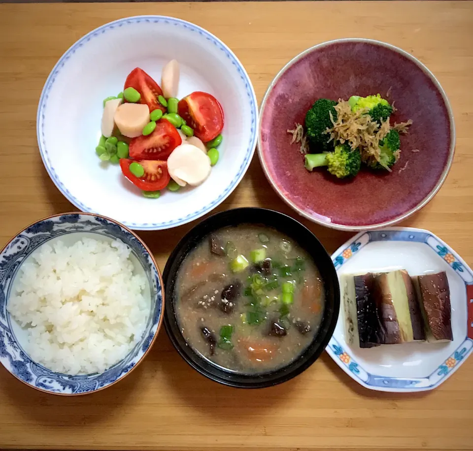 朝ごはん🥣|ゆうこりんさん