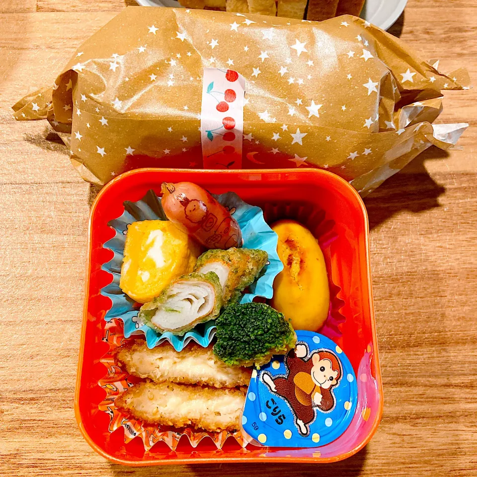 ＊7/15のお弁当＊|❤︎トントン❤︎さん