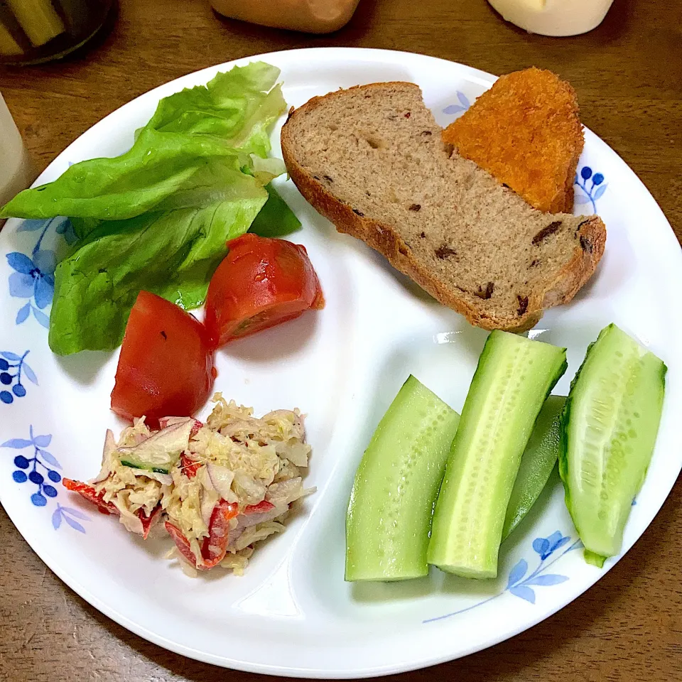 朝食|みんみんさん