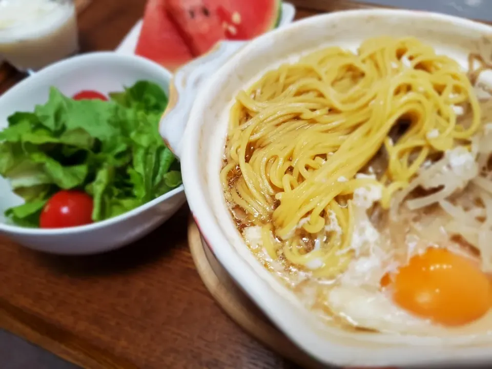 Snapdishの料理写真:今日の朝ごはん|こまちさん