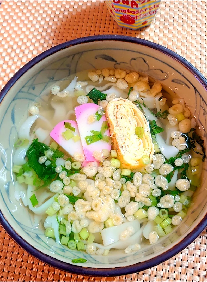 胃腸炎の娘ちゃんの朝ご飯🌅|ポチさん