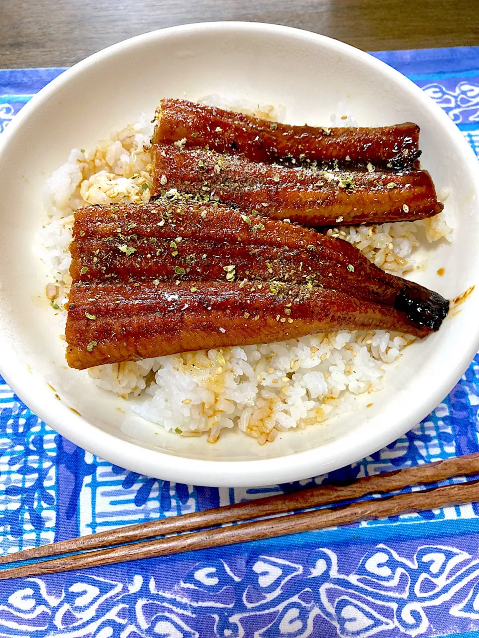 お昼ごはん|しいたけ茶さん