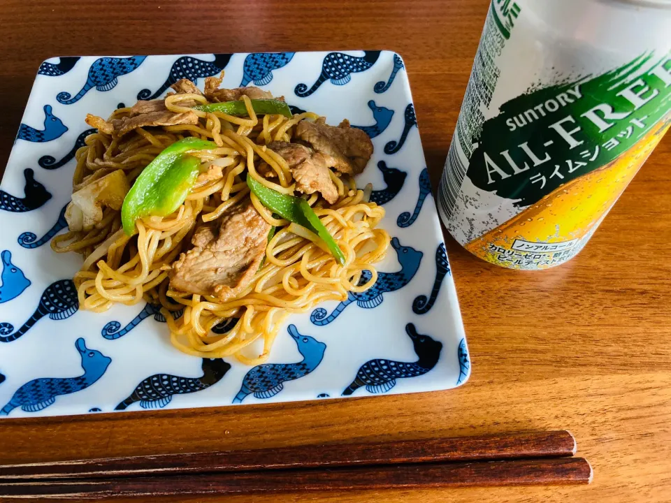 20210715わたしのお昼ご飯|akiyo22さん