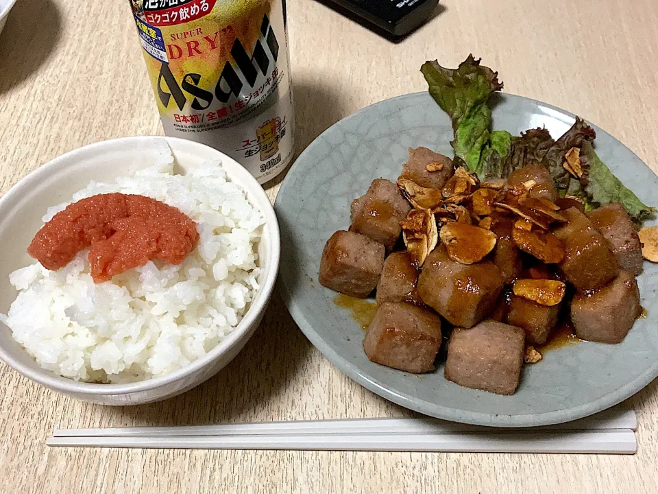 ★本日の晩ご飯★|mayuさん