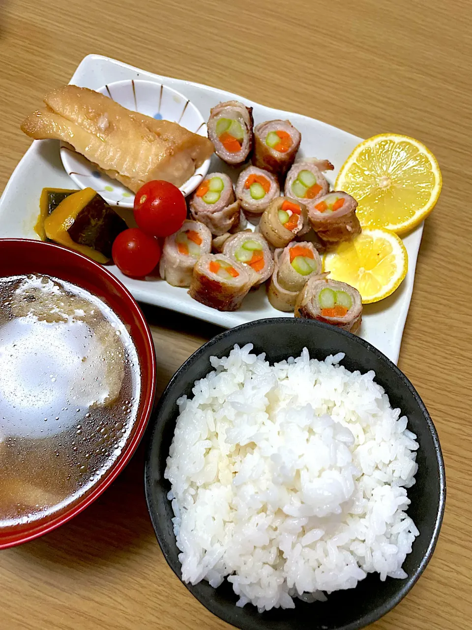 Snapdishの料理写真:晩御飯|爰音さん