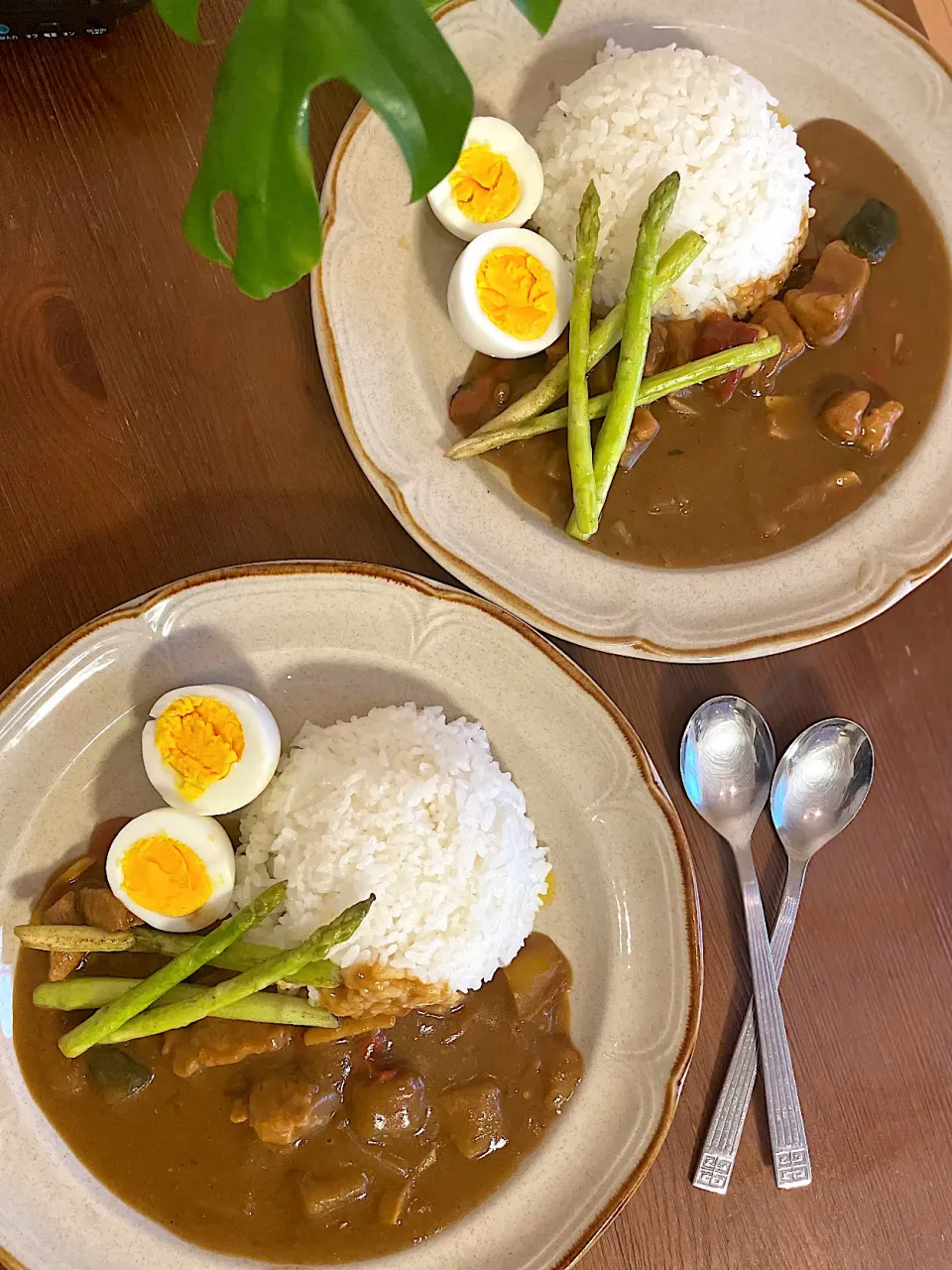 ポークカレー|ＭＡＲＵＥ家の食卓さん