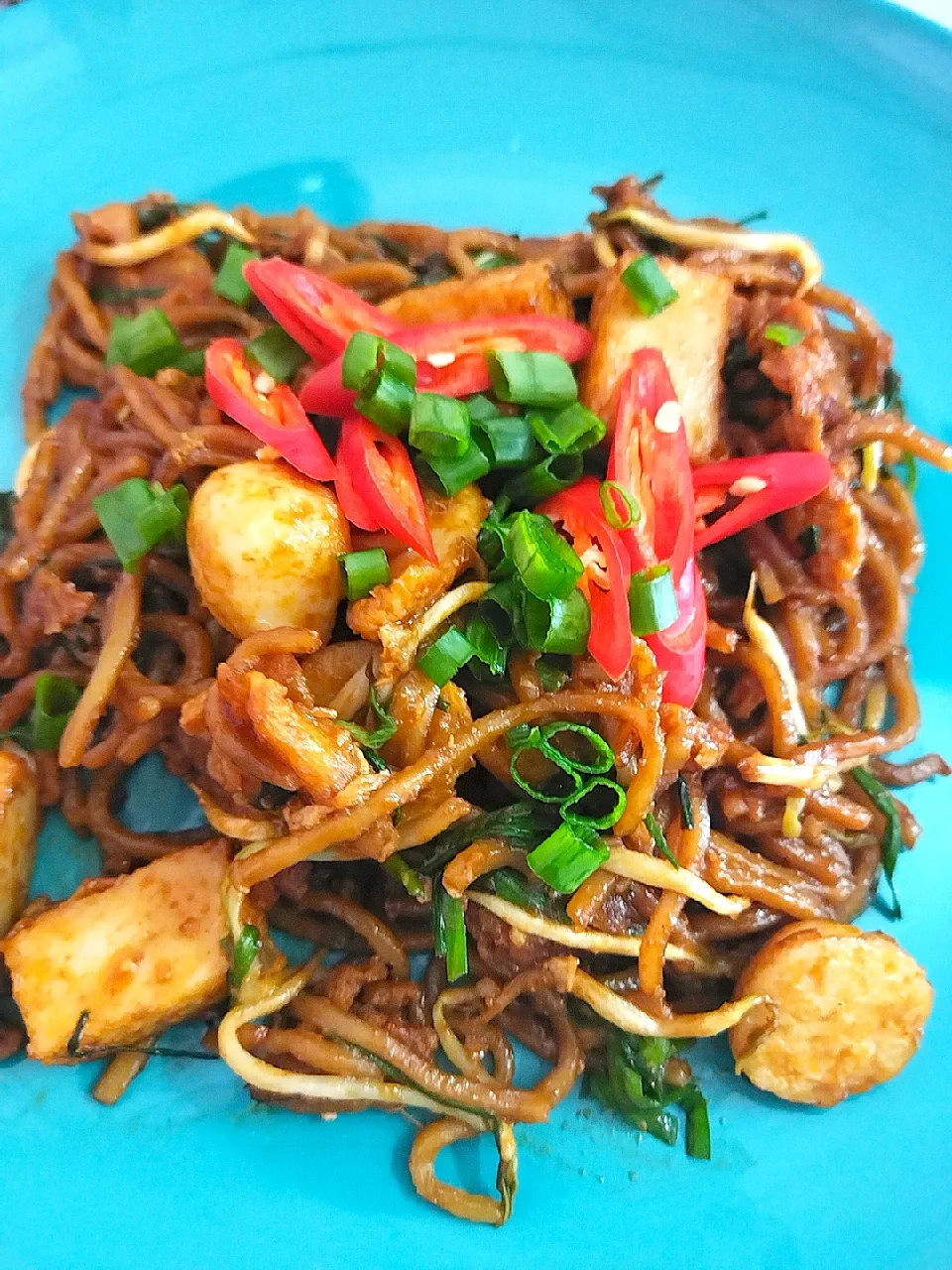 mee goreng|lailatul73さん