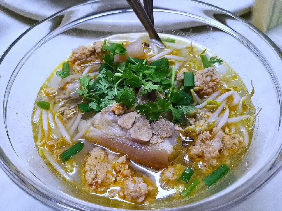 Vietnam food😋|Kim Tuyenさん