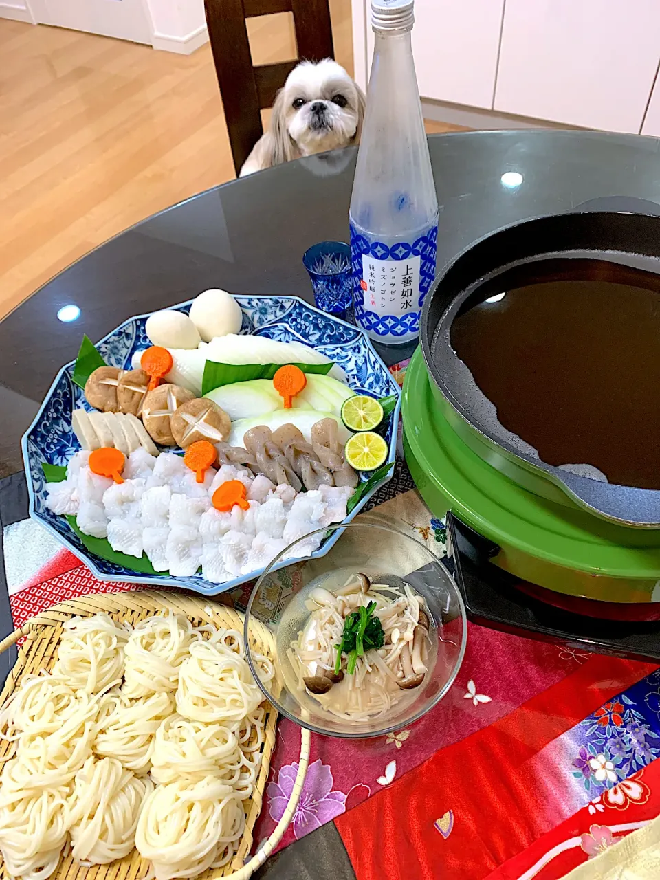 Snapdishの料理写真:7月16日　晩御飯|プクママさん