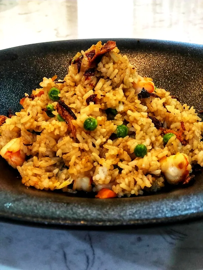 ▪︎simple fried rice▪︎

🌸🌸🌸🌸🌸🌸🌸🌸

🍀 get some rest and good night 🍀|nishaさん