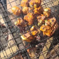 cheese kabab|mohammed zubairさん