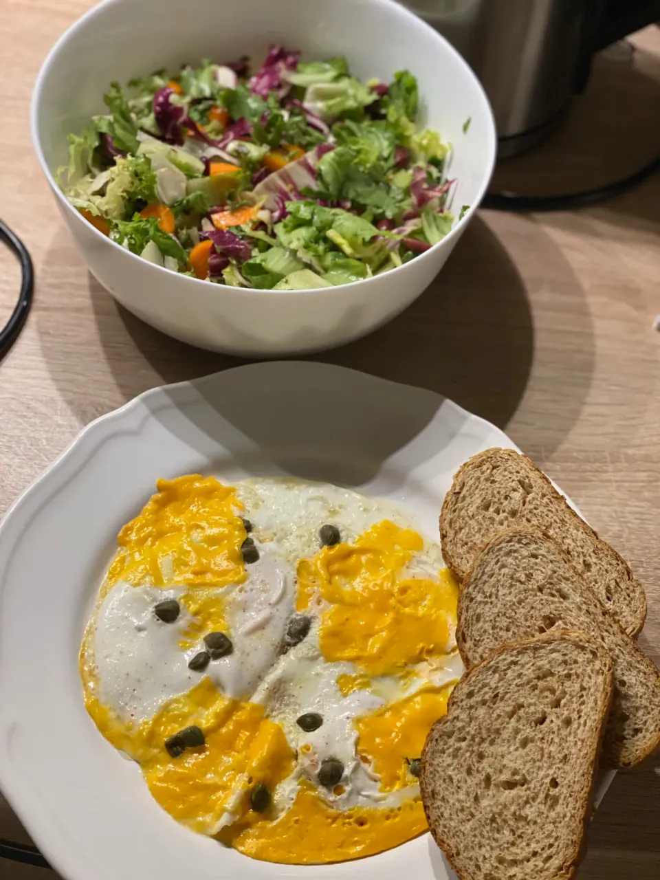 Eggs with Cheese|f.meshay@gmail.comさん