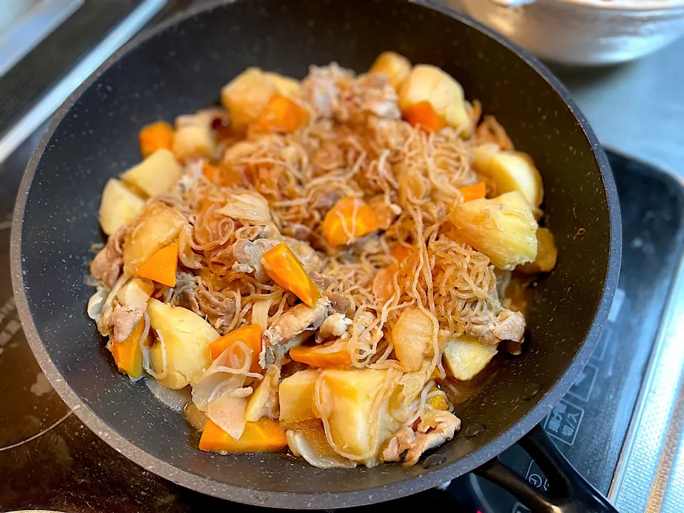 肉じゃが|sachi ＊さん