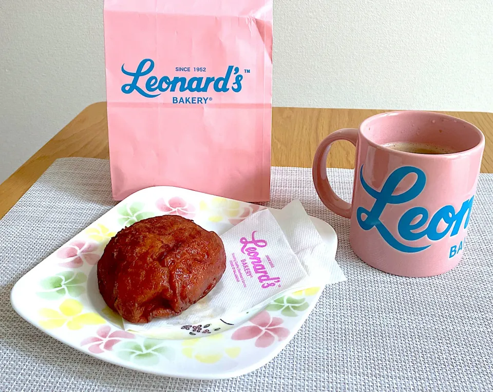 マラサダ★Leonard's|leimomiさん