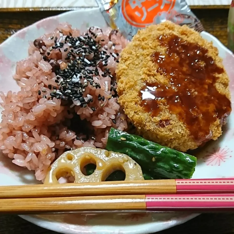 お昼ごはん|しまだ ちえこさん