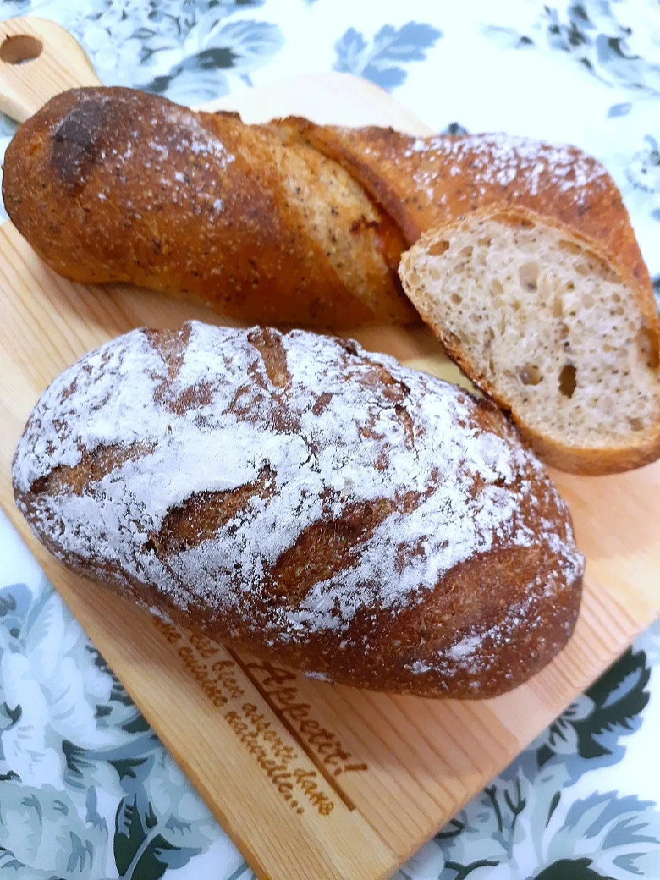 🔷横浜中華街隠れ家パン屋🥖🍞【のり蔵】🔷|@きなこさん