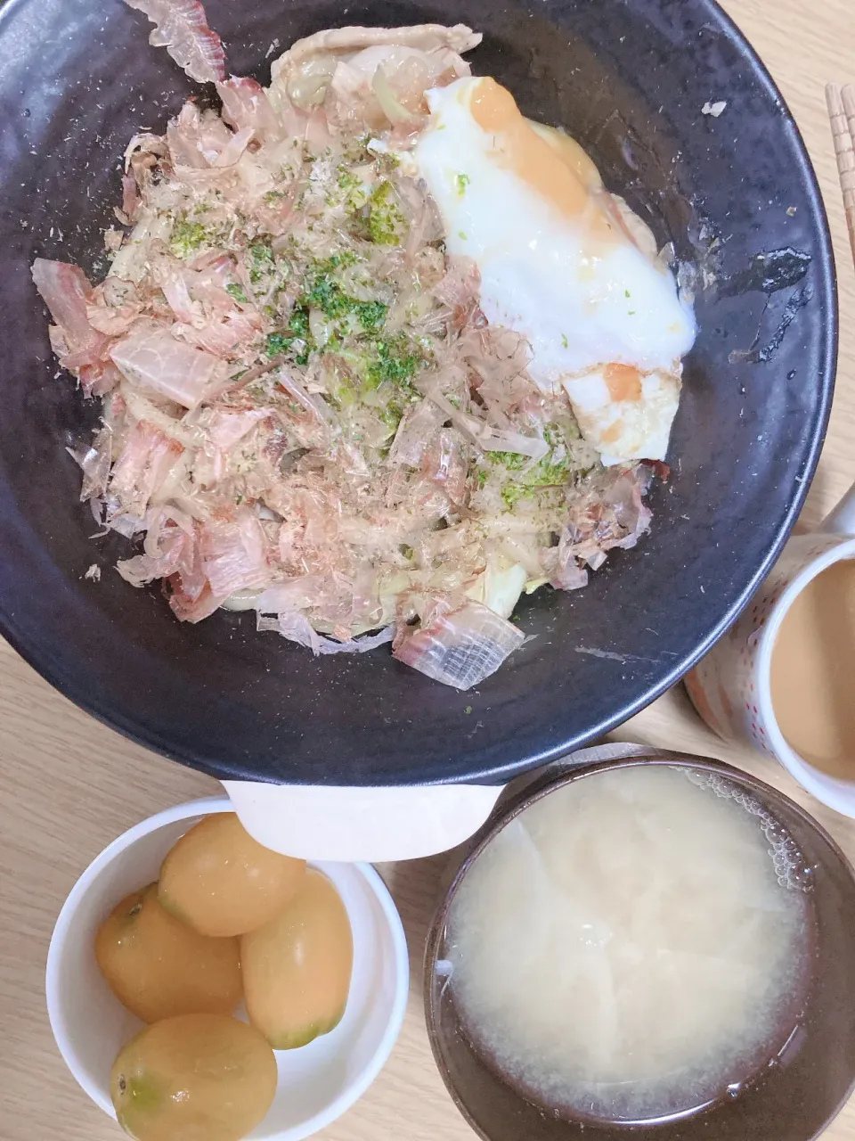 焼きうどん|あみたんさん