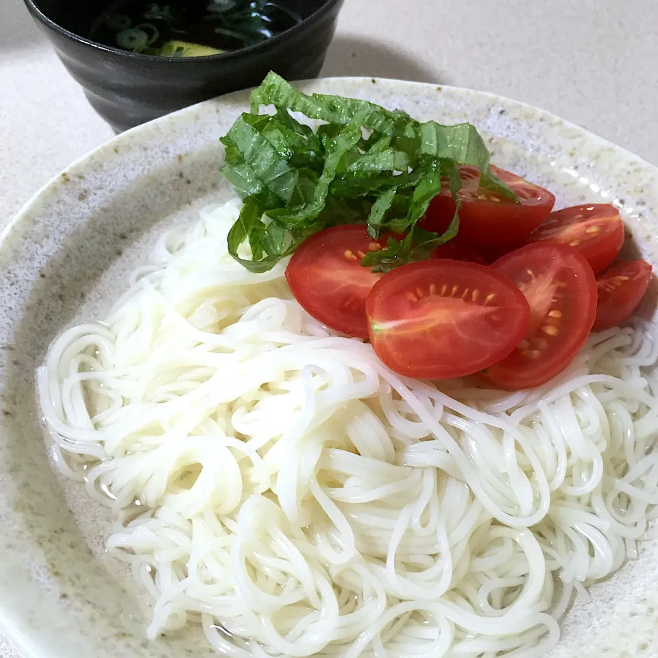 Snapdishの料理写真:210717晩ごはん|mioさん