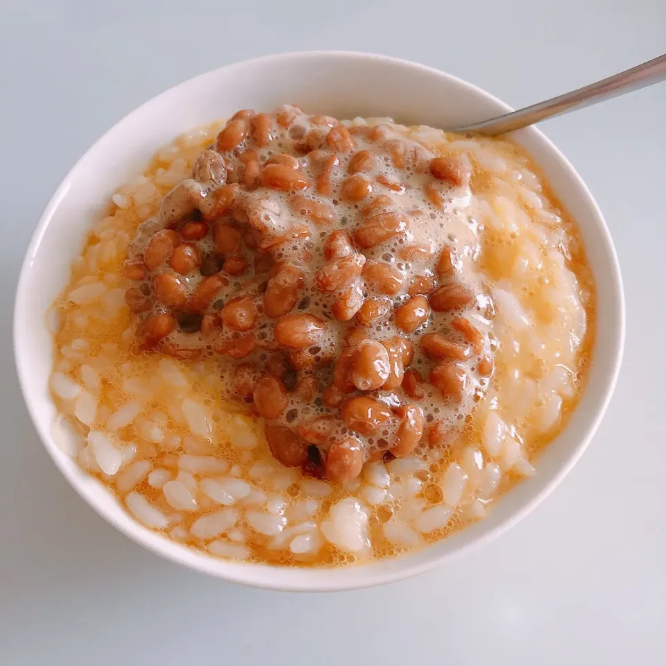 朝ご飯|まめさん