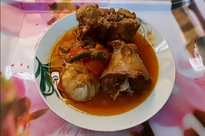 Mutton dum pukht|Muhammadlabeeb67@yahoo.comさん