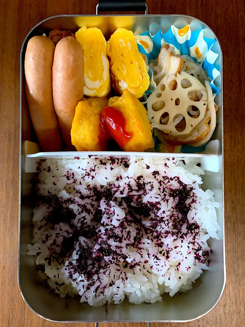 2021.07.13 長男弁当|mayoさん