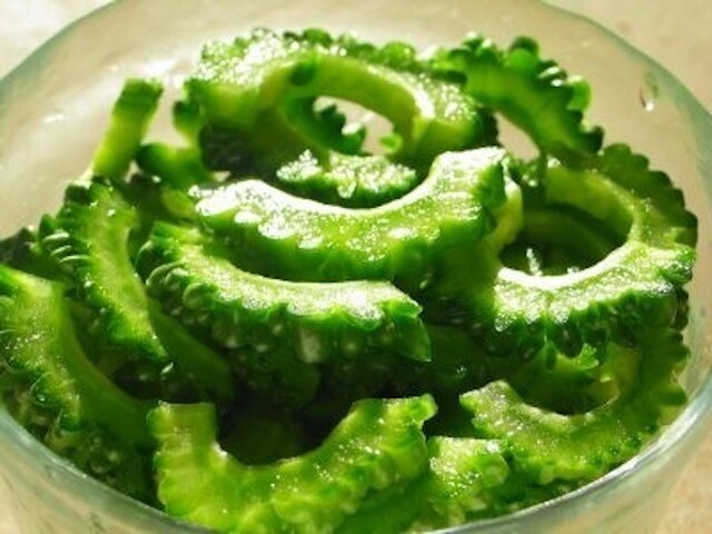 ゴーヤの塩漬けレシピ常備菜にもおすすめallabout All About 料理レシピ Snapdish スナップディッシュ Id O15qia