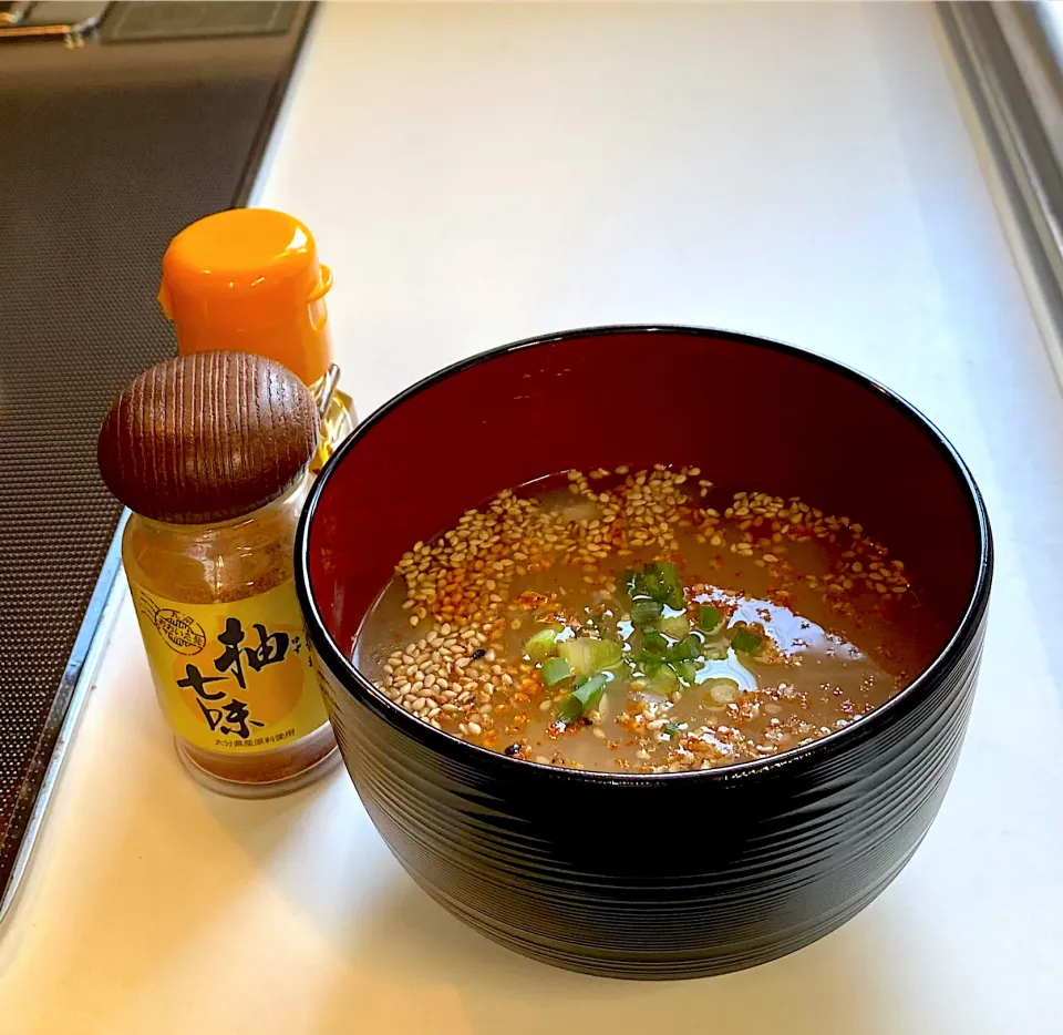 私のお昼ご飯|かっちゃん杉さん