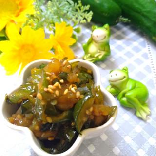 きゅうり 大量消費のレシピと料理アイディア157件 Snapdish スナップディッシュ