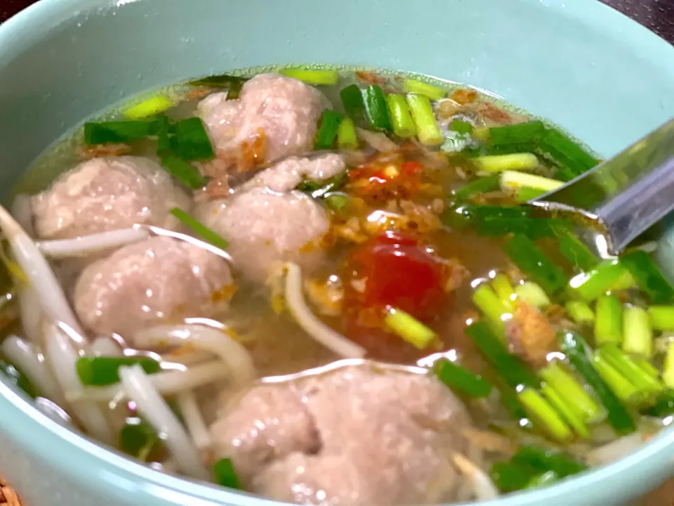 Bakso|yeni kartikasariさん