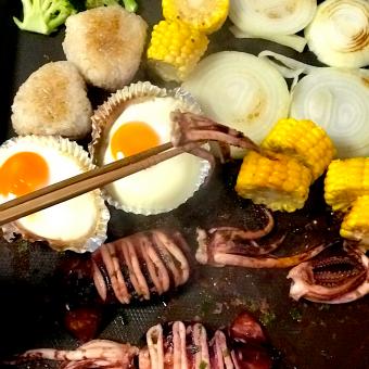 イカステーキのレシピと料理アイディア8件 Snapdish スナップディッシュ