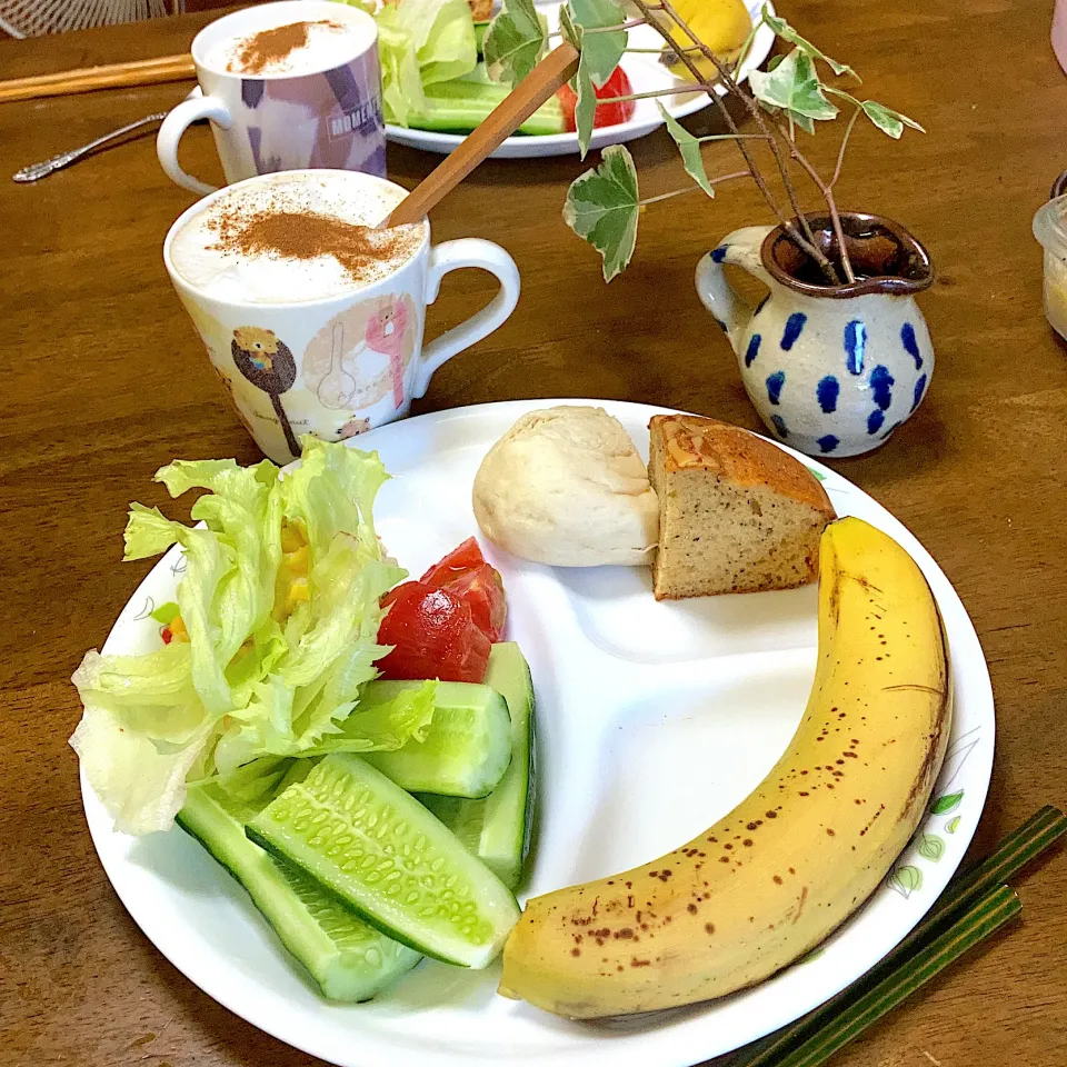 朝食|みんみんさん