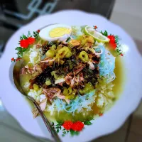 soto ayam|Ast Tutiksriさん